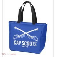 Cavalry Scouts Since 1775 Army Gift 20298 Tote Bag thumb 3