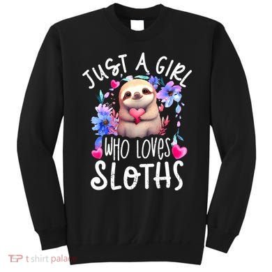 Cute Sloth , Sloth Lover Tee, Sloth , Sloth Sweatshirt