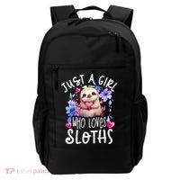 Cute Sloth , Sloth Lover Tee, Sloth , Sloth Backpack thumb 0