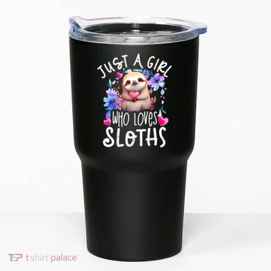 Tumbler