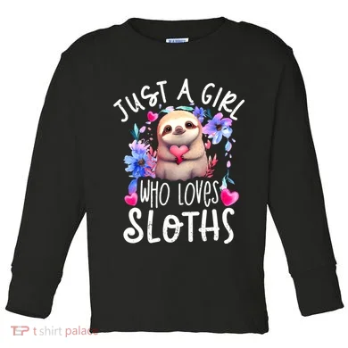 Toddler Long Sleeve