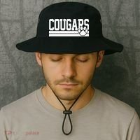 Cougars School Spirit Bucket Hat thumb 2