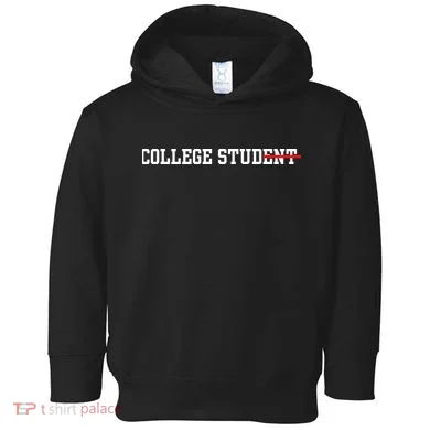 Toddler Hoodie