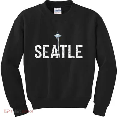 Kids Sweatshirt