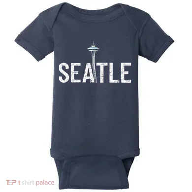 Baby Bodysuit