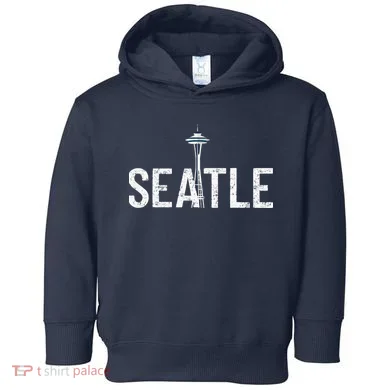 Toddler Hoodie