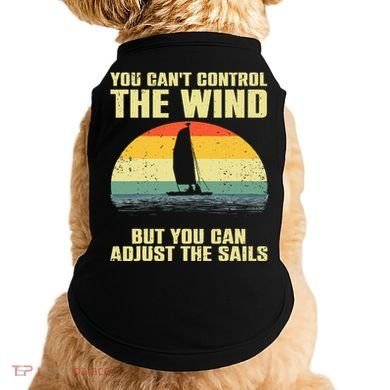 Cool Sailing Sailboat Boating Sail Boat Owners Doggie Tank