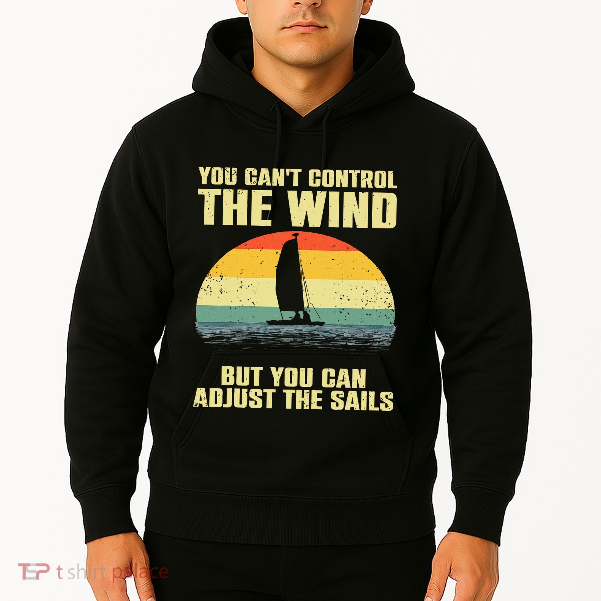 Cool Sailing Sailboat Boating Sail Boat Owners Hoodie