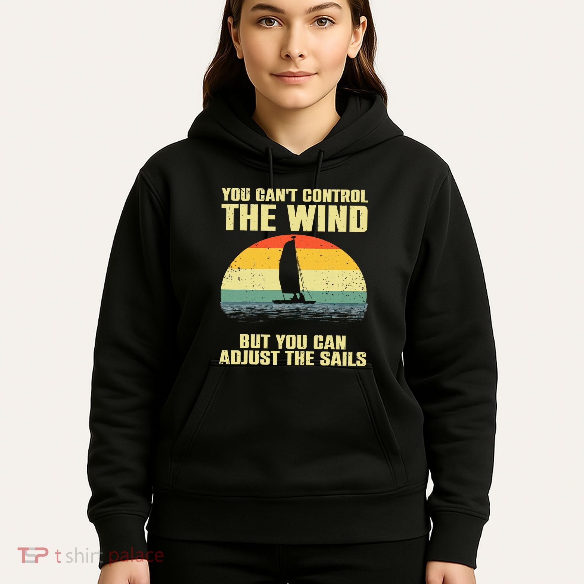 Cool Sailing Sailboat Boating Sail Boat Owners Hoodie