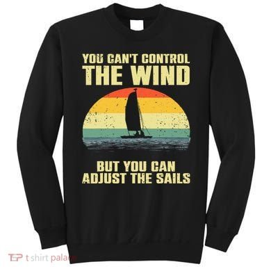 Cool Sailing Sailboat Boating Sail Boat Owners Sweatshirt