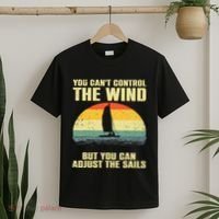 Cool Sailing Sailboat Boating Sail Boat Owners T-Shirt thumb 2