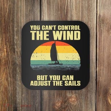 Cool Sailing Sailboat Boating Sail Boat Owners Coaster