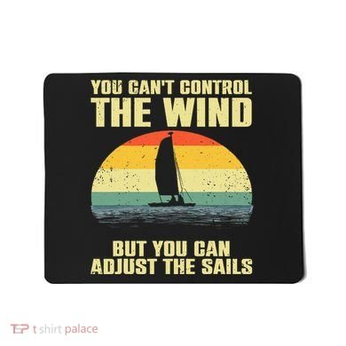 Cool Sailing Sailboat Boating Sail Boat Owners Mousepad