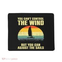Cool Sailing Sailboat Boating Sail Boat Owners Mousepad thumb 0