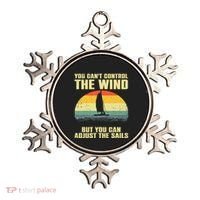 Cool Sailing Sailboat Boating Sail Boat Owners Ornament thumb 0