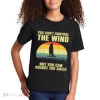 Cool Sailing Sailboat Boating Sail Boat Owners Kids T-Shirt thumb 2