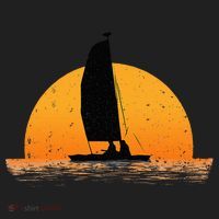 Cool Sailing Sail Boat Owner Sailboat Boating Beanie thumb 2