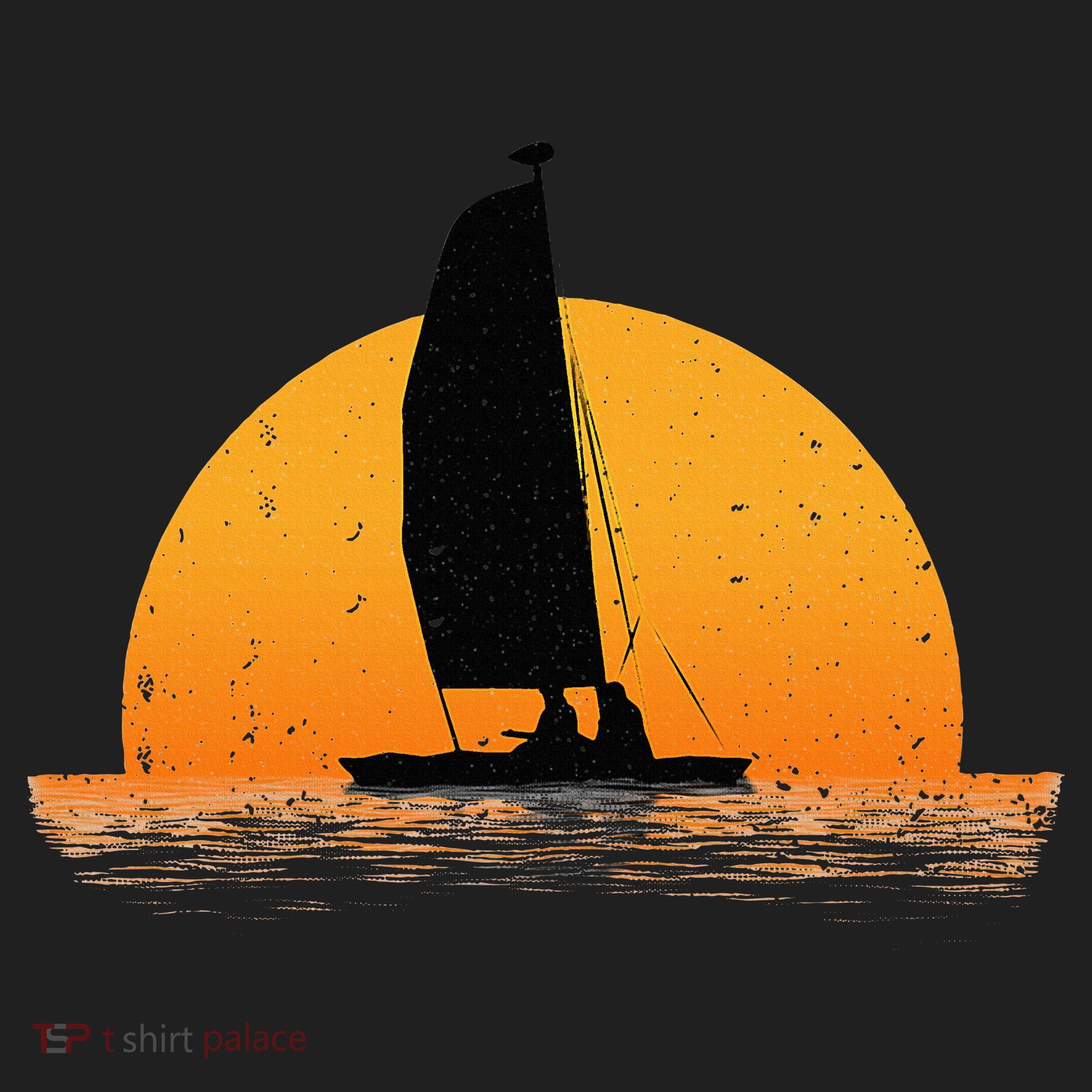 Cool Sailing Sail Boat Owner Sailboat Boating Hat