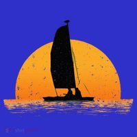 Cool Sailing Sail Boat Owner Sailboat Boating Tumbler thumb 3