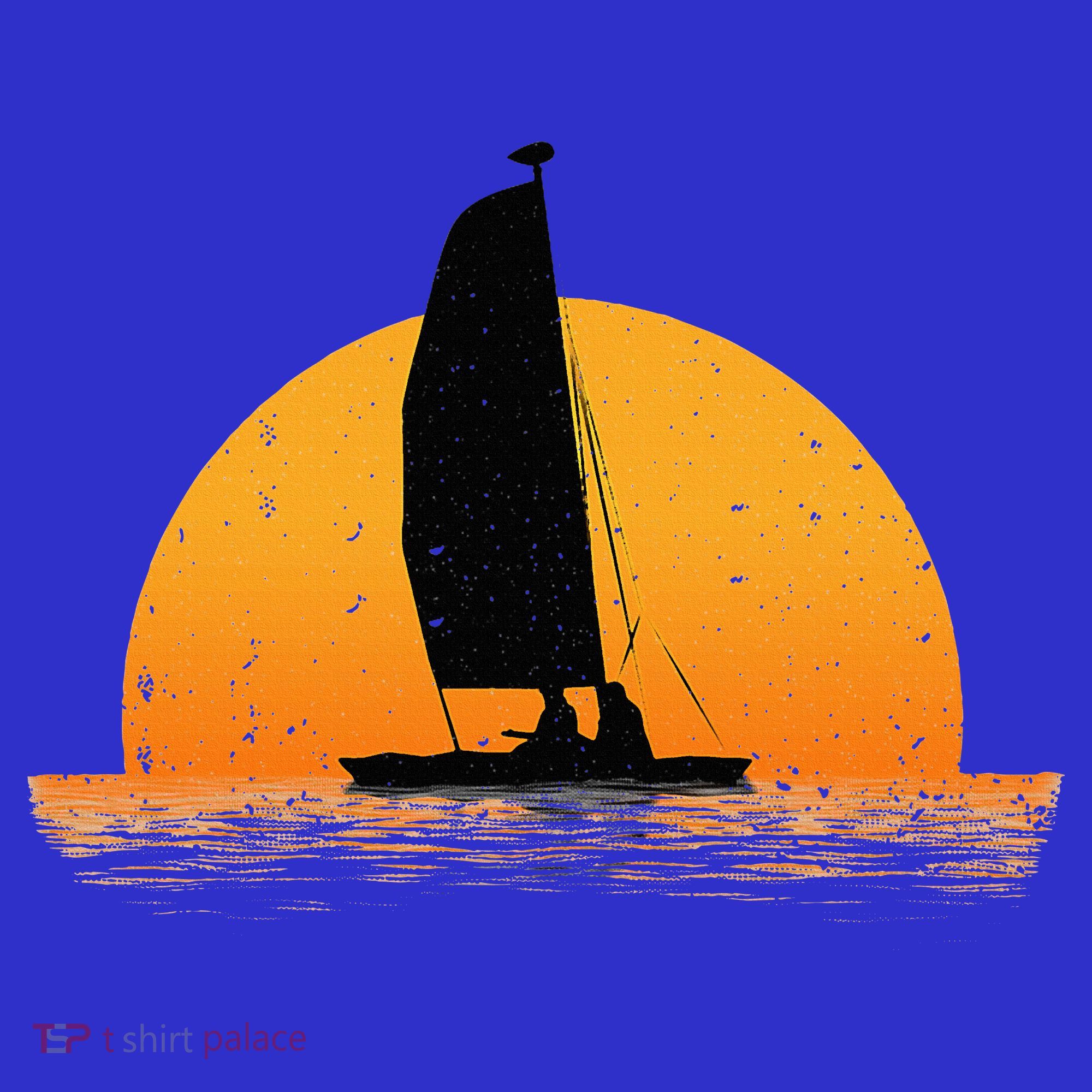 Cool Sailing Sail Boat Owner Sailboat Boating Kids Sweatshirt