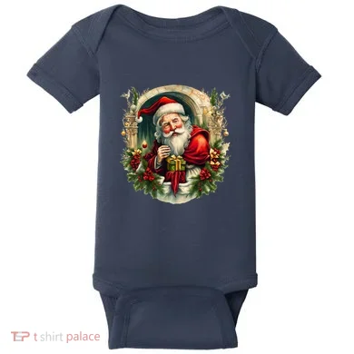 Baby Bodysuit