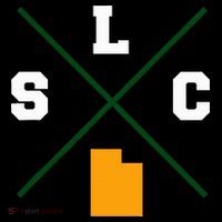 Classic Slc Salt Lake City Utah Long Sleeve Shirt thumb 2