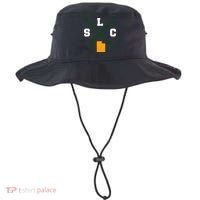 Classic Slc Salt Lake City Utah Bucket Hat thumb 0