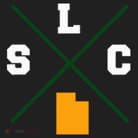 Classic Slc Salt Lake City Utah Beanie thumb 2