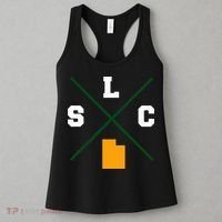 Classic Slc Salt Lake City Utah Women's Tank Top thumb 3