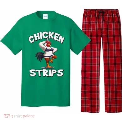 Pajama Set