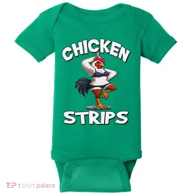 Baby Bodysuit