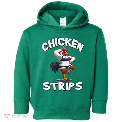 Toddler Hoodie