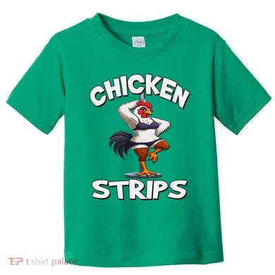 Toddler T-Shirt
