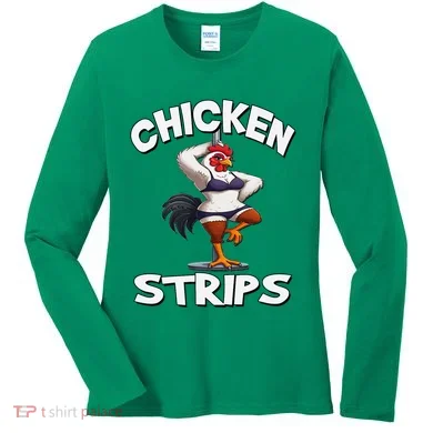 Women's Long Sleeve Shirt