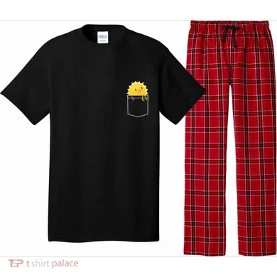 Pajama Set