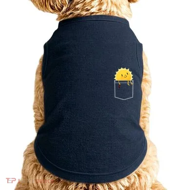 Doggie Tank