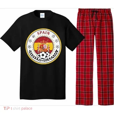 Pajama Set
