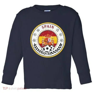 Toddler Long Sleeve