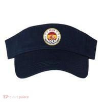 Cool Spain Soccer Logo Visor thumb 0