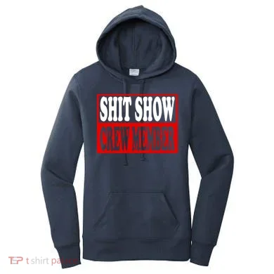 Women's Hoodie