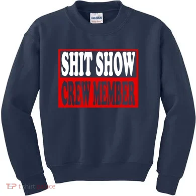 Kids Sweatshirt