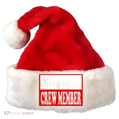 Santa Hat
