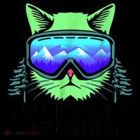 Cool Snowboard Ski Lover Mountain Skier Coffee Mug thumb 5