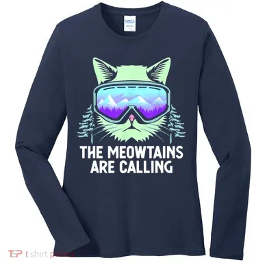 Women's Long Sleeve Shirt