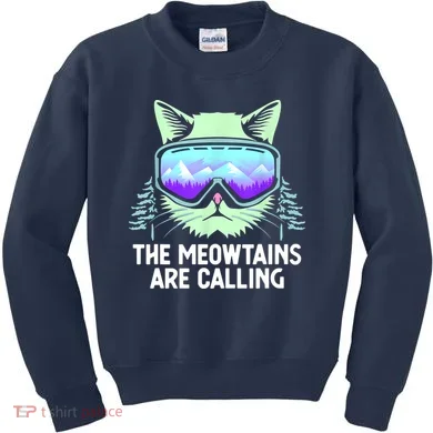 Kids Sweatshirt
