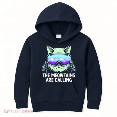 Kids Hoodie