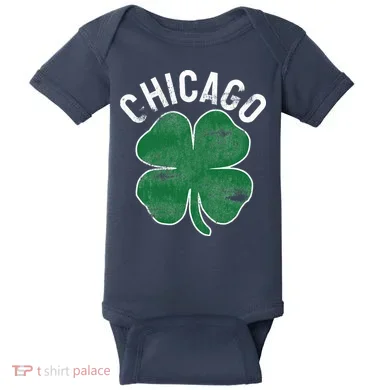 Baby Bodysuit