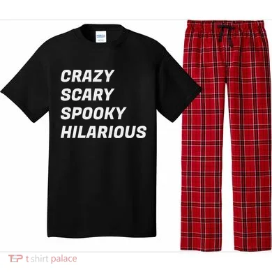 Pajama Set