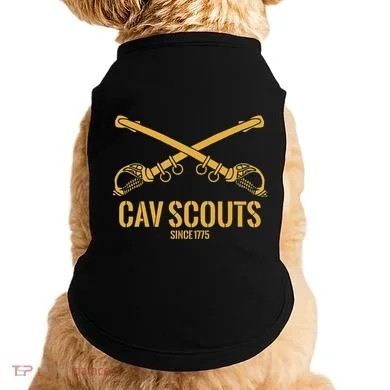 Doggie Tank