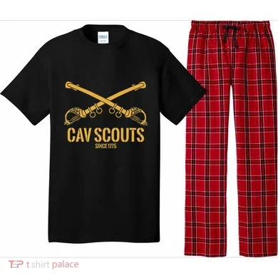 Pajama Set